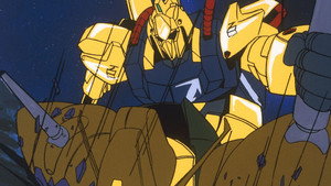 機動戦士Zガンダム 1. évad Ep.23 23. epizód