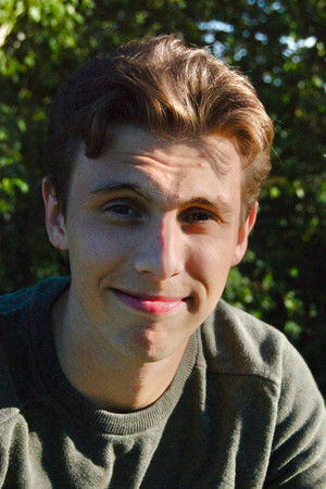 Max Jasper profil kép