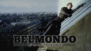 Belmondo ou le goût du risque háttérkép