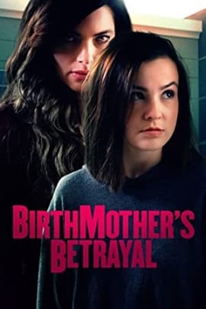 Birthmother's Betrayal poszter