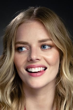 Samara Weaving profil kép