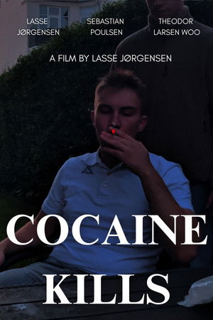 Cocaine Kills poszter