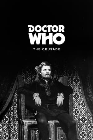 Doctor Who: The Crusade poszter