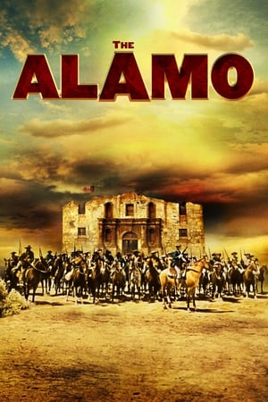 Alamo poszter