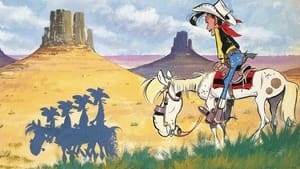 Lucky Luke - A Daltonok öröksége háttérkép