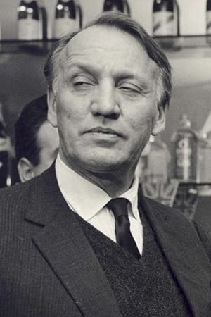 Joseph Losey profil kép