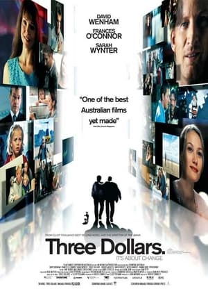 Three Dollars poszter