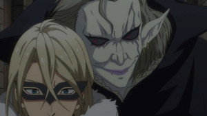 ここは俺に任せて先に行けと言ってから10年がたったら伝説になっていた。 1. évad Ep.10 10. epizód