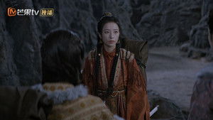大宋少年志 2. évad Ep.19 19. epizód