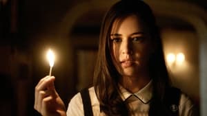 Legacies - A sötétség öröksége 4. évad Ep.2 2. epizód