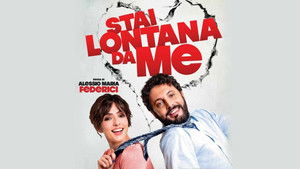 Stai lontana da me háttérkép