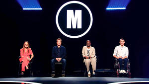 Celebrity Mastermind 23. évad Ep.6 6. epizód