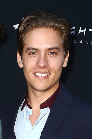 Dylan Sprouse profil kép
