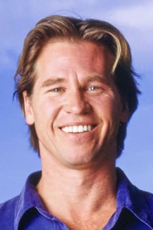 Val Kilmer profil kép