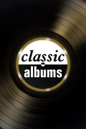 Classic Albums poszter