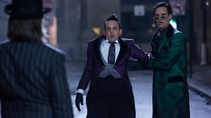 Gotham 5. évad Ep.12 A kezdetek…