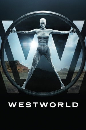 Westworld: The Story So Far poszter