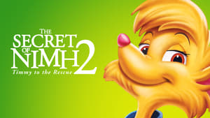 The Secret of NIMH 2: Timmy to the Rescue háttérkép