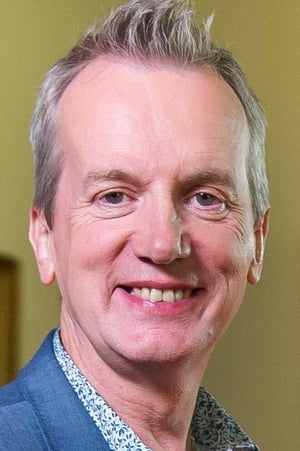 Frank Skinner profil kép