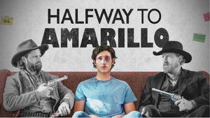 Halfway to Amarillo háttérkép