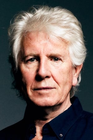 Graham Nash profil kép