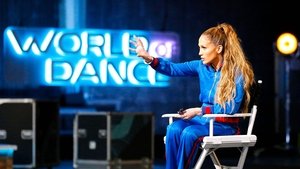 World of Dance 1. évad Ep.9 9. epizód