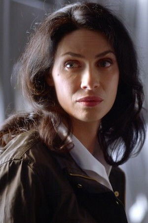 Joanne Kelly profil kép