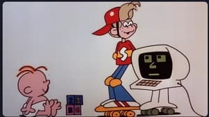 Schoolhouse Rock! 5. évad Ep.3 3. epizód