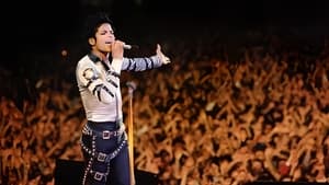 Michael Jackson - Live at Wembley July 16, 1988 háttérkép