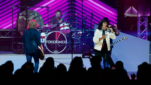 Foreigner - Double Vision 40 Live.Reloaded háttérkép