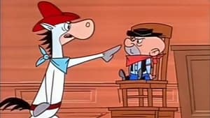 Quick Draw McGraw Season 2 Ep.4 4. epizód