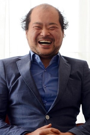 Kim Sang-ho