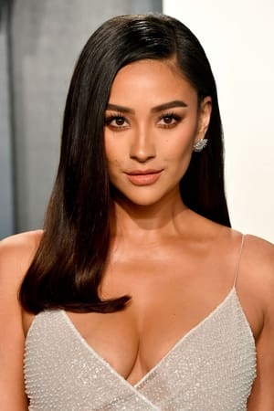 Shay Mitchell profil kép