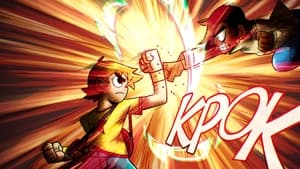 Scott Pilgrim rákapcsol kép