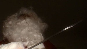 Psycho Santa háttérkép