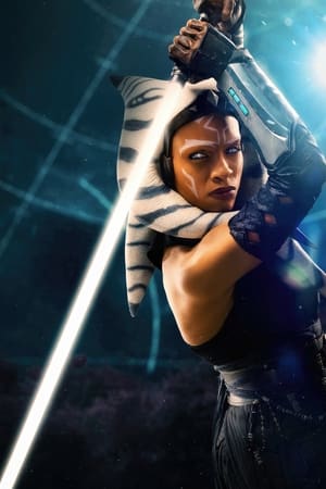 Ahsoka poszter