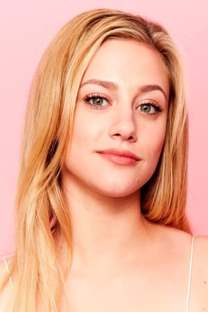 Lili Reinhart profil kép