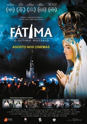 Fátima, el Último Misterio poszter