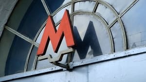 Comment nous avons construit le métro de Moscou háttérkép