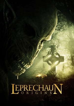 Leprechaun eredete poszter