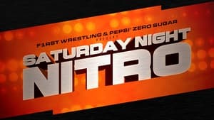 F1RST Wrestling Saturday Night Nitro háttérkép