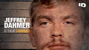 Jeffrey Dahmer: Mind of a Monster háttérkép