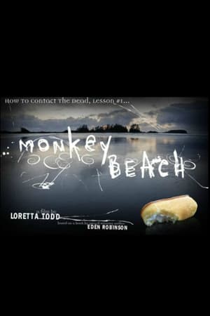 Monkey Beach poszter