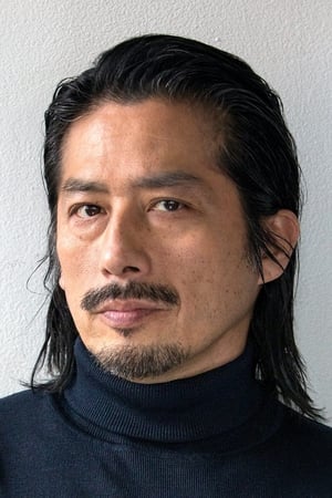 Hiroyuki Sanada profil kép