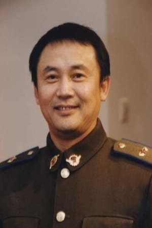 Jing Shang profil kép