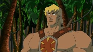 He-Man and the Masters of the Universe 1. évad Ep.24 24. epizód