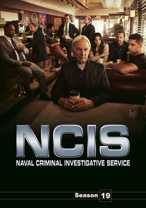 NCIS poszter