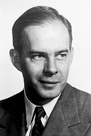 Harry Morgan profil kép