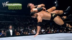 WWE WrestleMania 2000 háttérkép