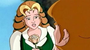 Princesse Sissi Season 1 Ep.32 32. epizód